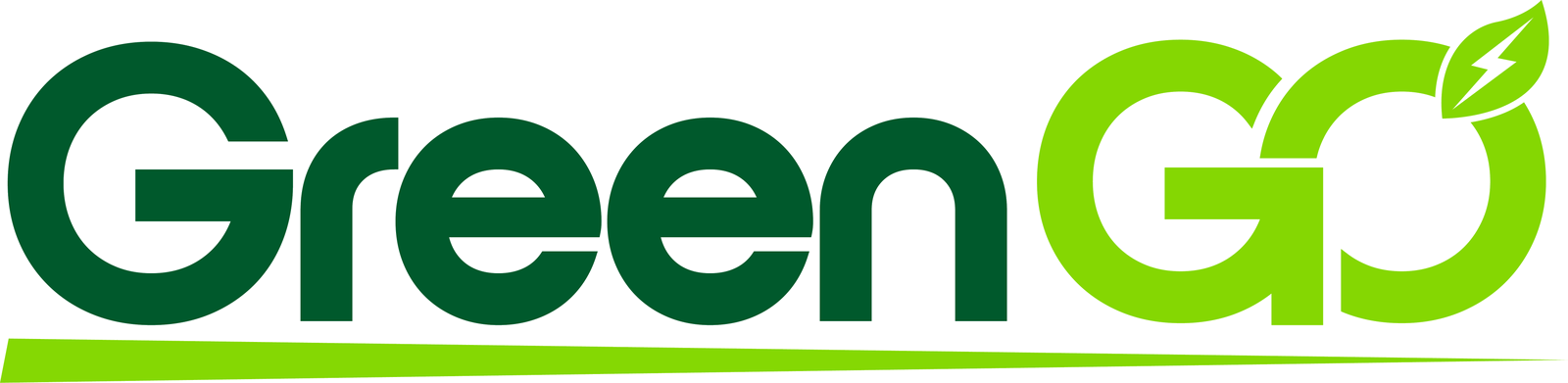 GreenGO